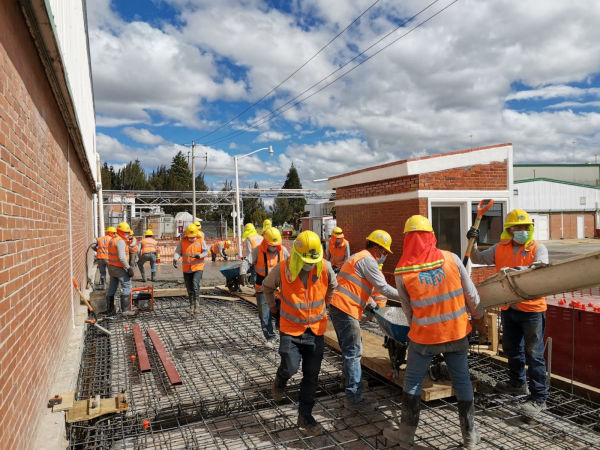 Mobirise Website Builder