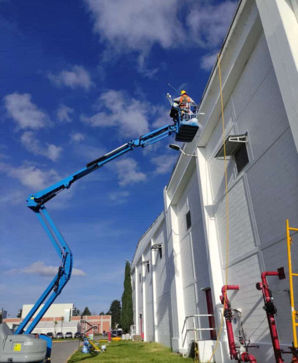 Mobirise Website Builder